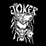Batman - Joker Ass T-Shirt