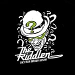 Batman - The Riddler T-Shirt
