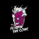 Batman - Two-Face T-Shirt