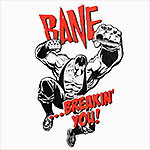 Batman - Bane T-Shirt