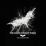 Batman - The Dark Knight Rises T-Shirt