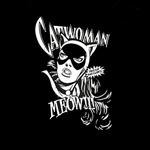 Catwoman - Girlie Shirt
