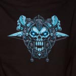 World of Warcraft - Death Knight T-Shirt