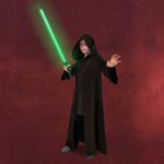 Jedi Robe f�r Kinder