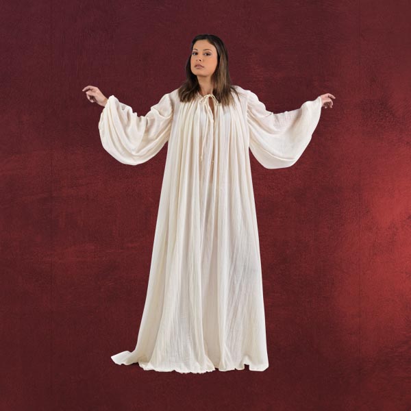 Unterröcke Damen Aus Baumwolle - Kurze Unterkleider Für Röcke Und Kleider In Weiß, Schwarz, Beige