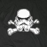 Star Wars - Clone Trooper are Death Trooper T-Shirt