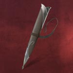 Der Hobbit - Schwertscheide Stich
