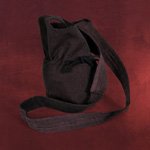 Mittelaltertasche braun