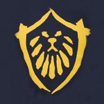 World of Warcraft Mists of Pandaria - Alliance T-Shirt