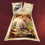 Der Hobbit - Bilbo Beutlin Bettw�sche