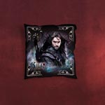 Der Hobbit - Kili Kissen