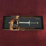 Der Hobbit - Stich Brief�ffner
