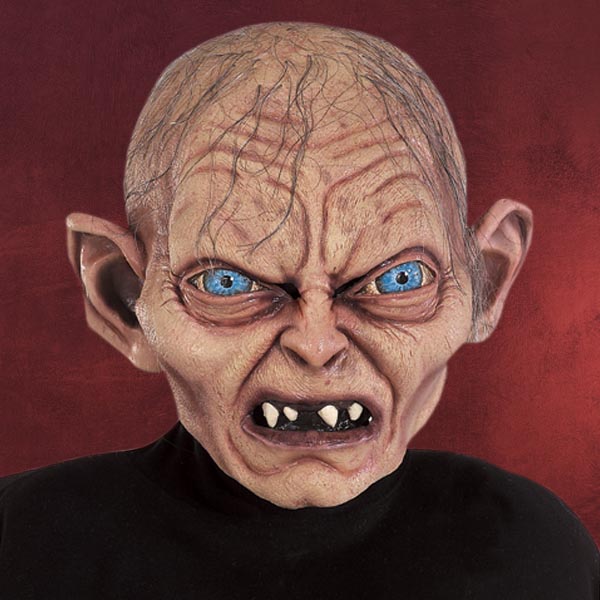 Latex Tutorial Herr Der Ringe | herr der ringe hobbit gollum maske kost 252 m zubeh 246 r latex Latex Tutorial Herr Der Ringe | herr der ringe hobbit gollum maske kost 252 m zubeh 246 r latex