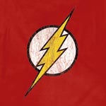 Flash - Logo Top