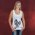 Looney Tunes - Tweety Tank Top
