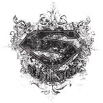 Superman - Classic Hero T-Shirt