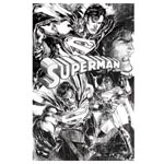 Superman - Comic Hero T-Shirt