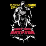 Superman - Krypton T-Shirt