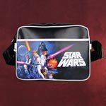 Star Wars - A New Hope Retro-Umh�ngetasche