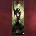 Herr der Ringe - Vertical Kalender 2014