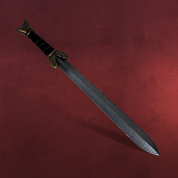 LARP - Langmesser Kelte 60 cm