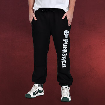 Punisher Logo Sweathose