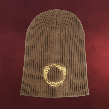 The Elder Scrolls - Ouroboros Online Beanie
