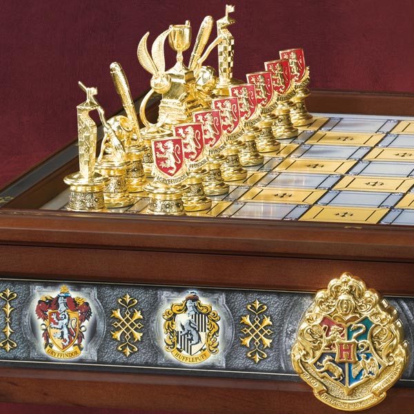 Harry Potter Schachfiguren Harry Potter Schachfiguren