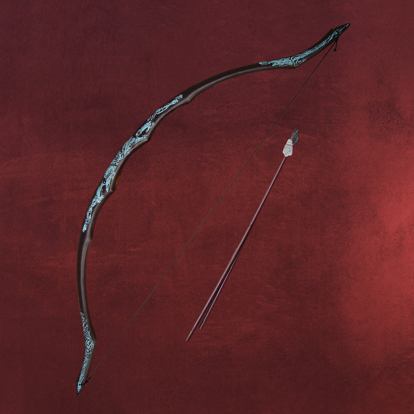 Anime Schwert Für Cosplay - Hunters Schwert Zum Zusammenbauen, Perfekt Für Halloween Und Rollenspiele