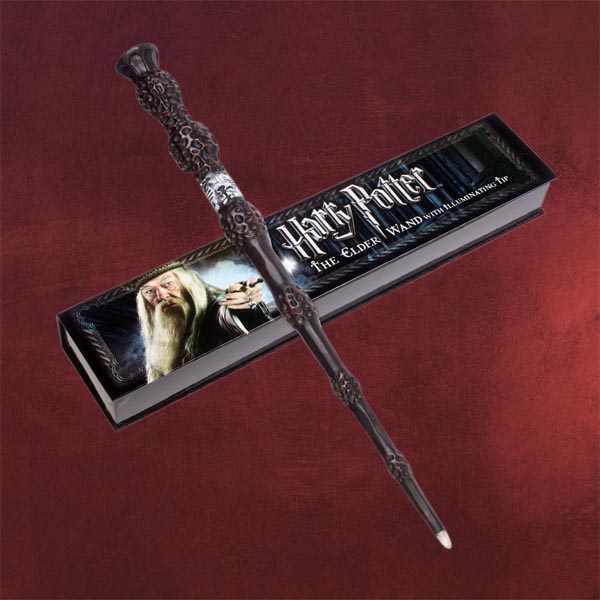 Harry Potter Elderstab Harry Potter Elderstab
