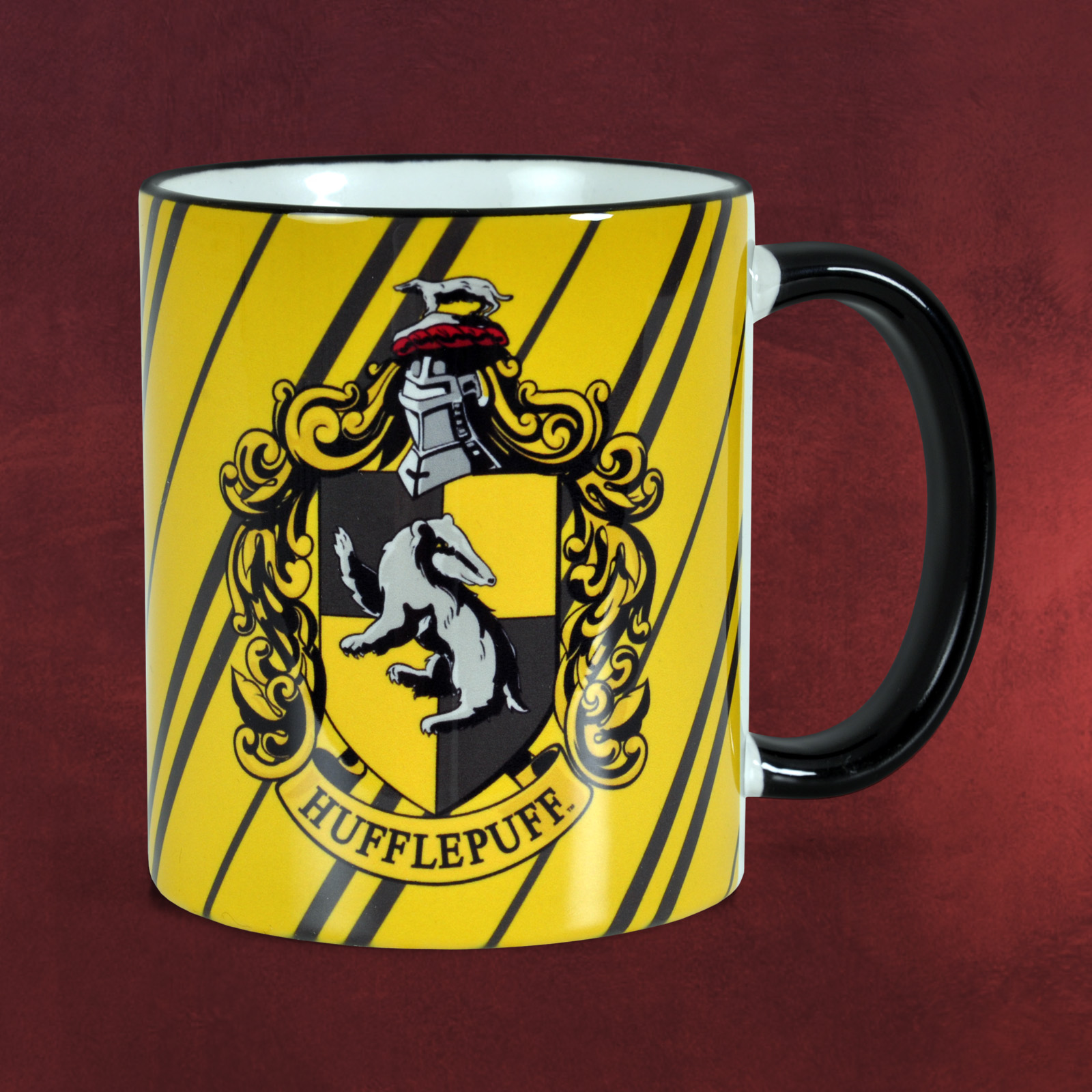 Haus Hufflepuff Haus Hufflepuff